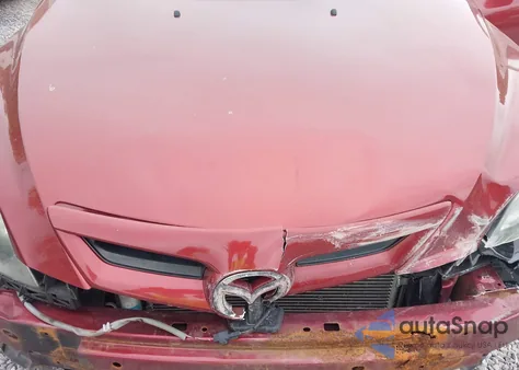 2008 Mazda 3 S Sport из США, поврежденный, VIN JM1BK344781114746